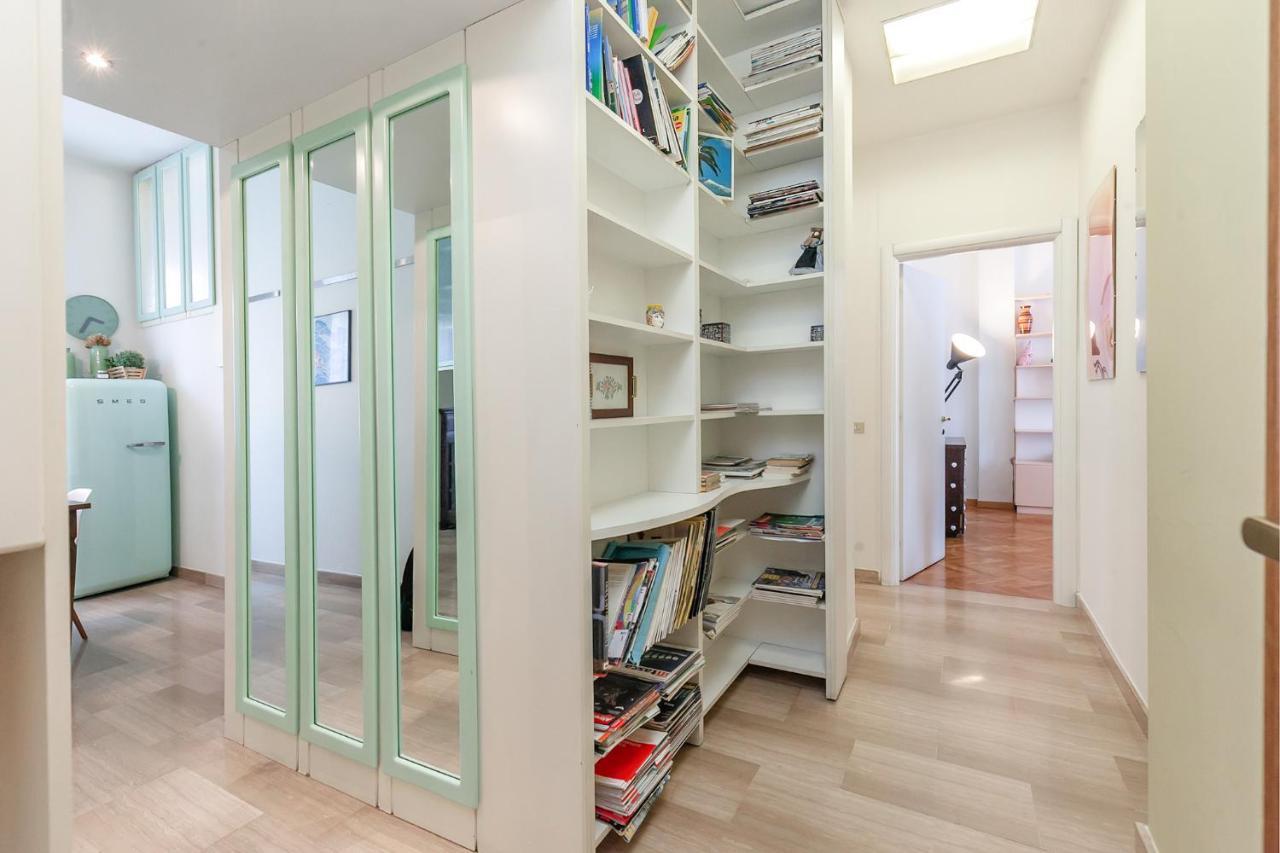 Double In The Center - 20 Min Walk From Duomo Affittacamere *