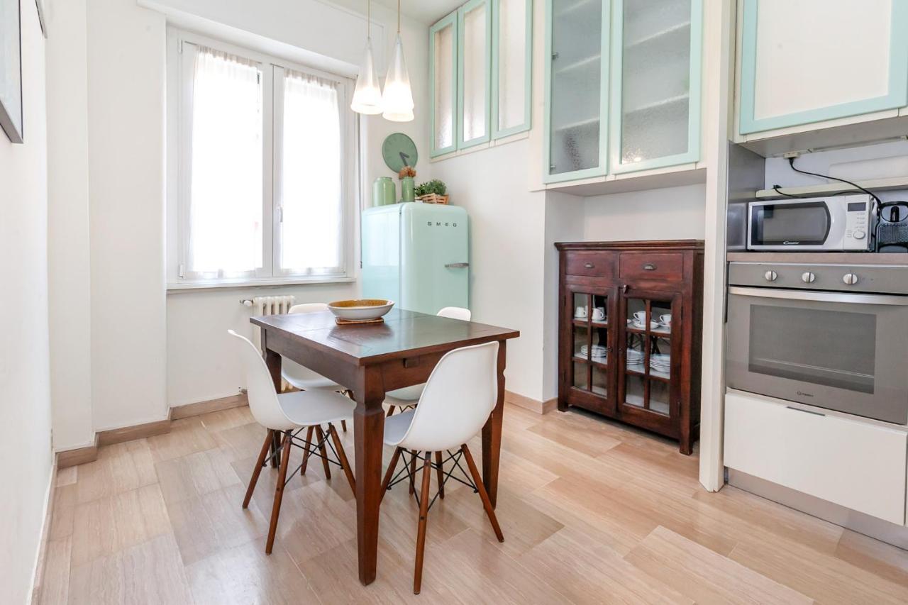 Double In The Center - 20 Min Walk From Duomo Affittacamere