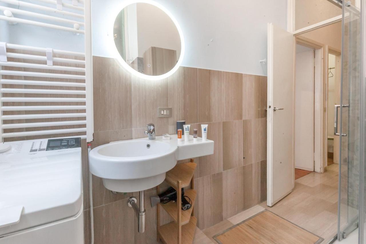 Double In The Center - 20 Min Walk From Duomo Affittacamere