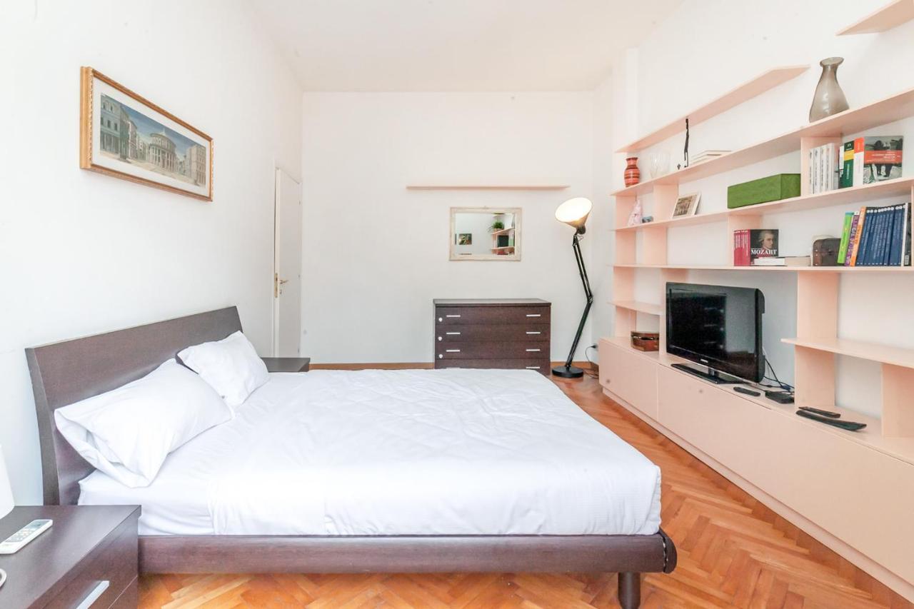 Double In The Center - 20 Min Walk From Duomo Affittacamere