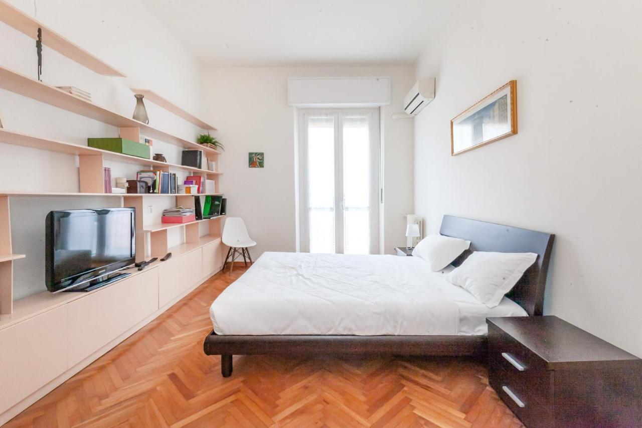 Affittacamere Double In The Center - 20 Min Walk From Duomo *