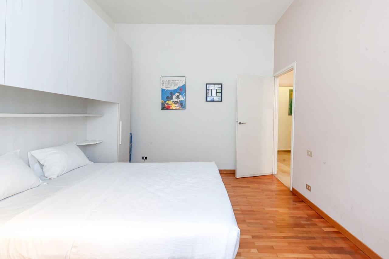 Double In The Center - 20 Min Walk From Duomo Milano
