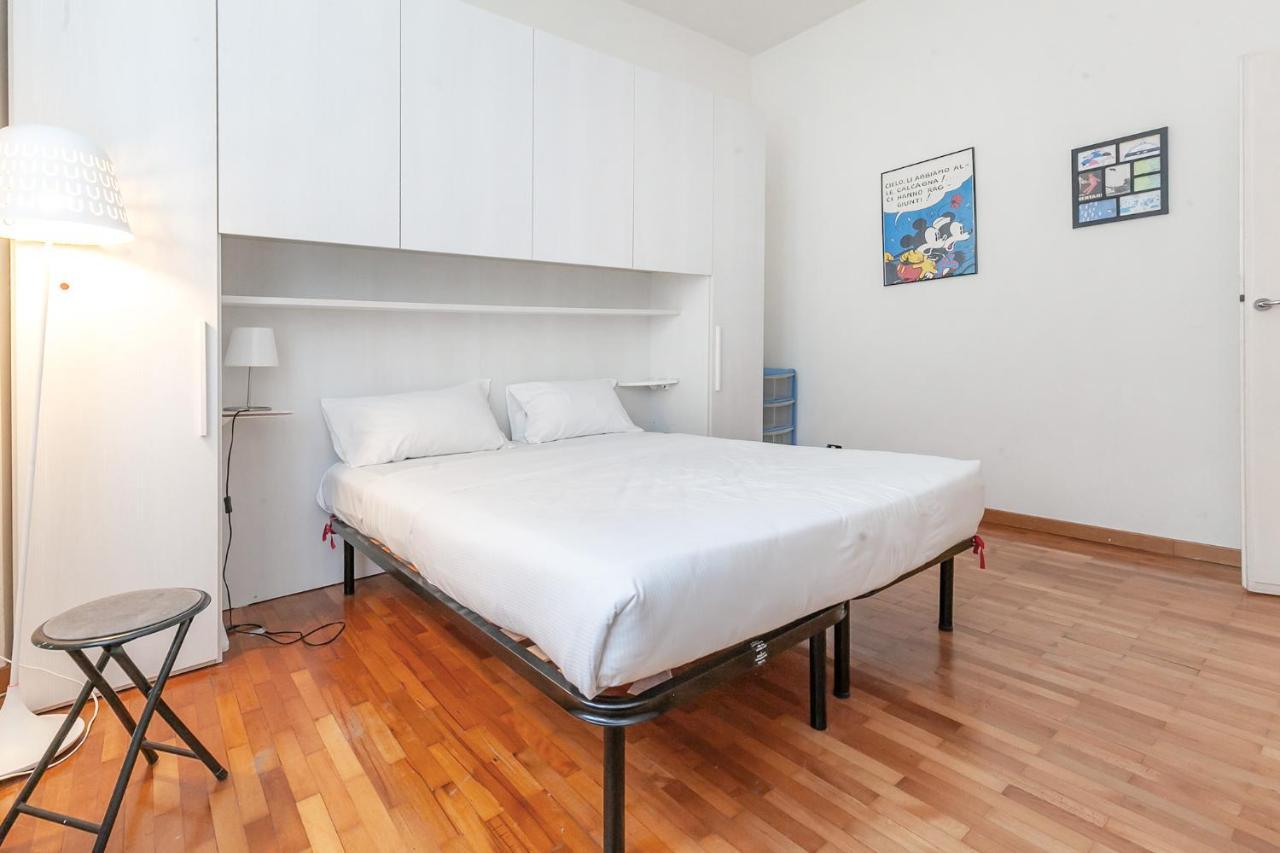 Double In The Center - 20 Min Walk From Duomo Affittacamere *